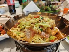 -芳·宴江南(范家路店)