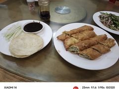-悦宾饭馆(翠花胡同店)