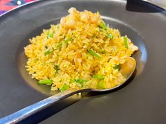 -上海滩餐厅(BFC外滩金融中心店)