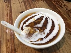 椰汁马蹄沙-沙湾姜埋奶(兴新包店)