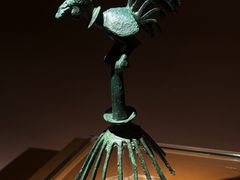 -曼谷国家博物馆