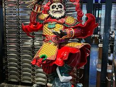 -川西坝子火锅(清江东路3.0直营店)