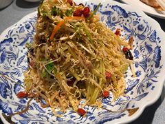 -茶啊冲电影主题文化餐厅(TOUCH12街店)