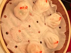 -洲际酒店·凌霄中餐厅SUMMIT