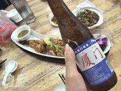 -醉壹号海鲜大排档(厦门美食地标店)