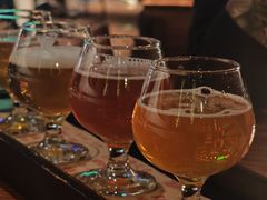 -京A Taproom·精酿餐吧(CBD店)