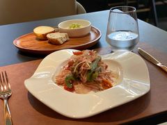 -Mezomd曼索蒂西班牙餐厅(广粤店)