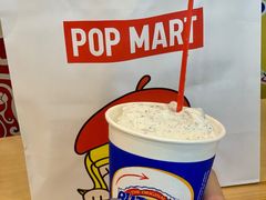 -DQ·蛋糕·冰淇淋(大宁国际商业广场店)