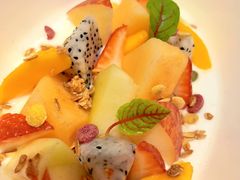 -马克西姆俄罗斯餐厅(通亚街店)