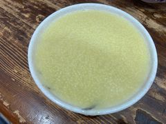 小米粥-穆得·老周家牛肉烧饼(普利街店)