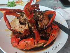 -Ministry of Crab•MOC(交子大道店)