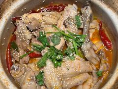 -周家二小姐的菜(西津渡店)