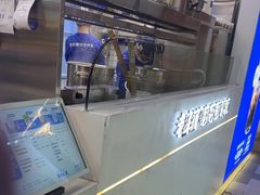 -煲珠公·老红糖珍珠奶茶(长宁龙之梦店)