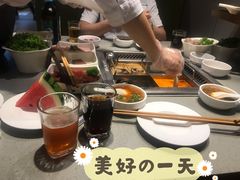 -海底捞火锅(高新活力汇店)