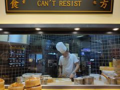 -龍堂蟹黄小笼包(万家丽店)