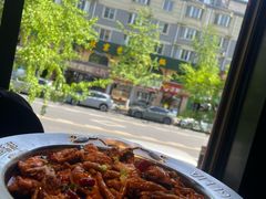 -胖哥俩肉蟹煲(杭州下沙学林街店)