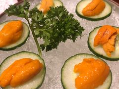 -襄阳富力皇冠假日酒店-大吉融合餐厅