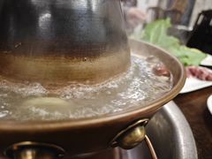 -前门张记涮肉(前门店)