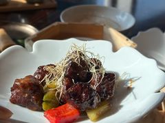 -新天世纪中餐厅