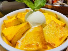 -新白鹿餐厅(爱琴海购物中心店)