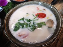 -Hi YOU你的饭局泰餐厅(雍和宫店)