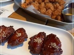 -1861意大利餐厅(文化广场店)