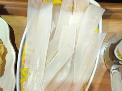 -芦月轩羊蝎子(劲松店)