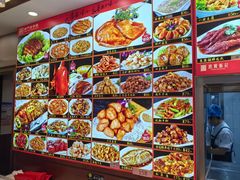 -惠宾饭庄(中山路店)