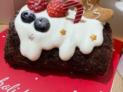 -派悦坊·甜品·蛋糕(日坛店)