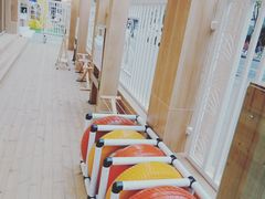 -古力古利托育早教中心(澳门路校区)