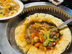 -灶座小锅烀饼·铁锅炖(全国总店)