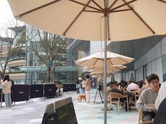 -去茶山(成都万象城店)