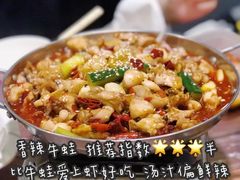 -小民大排档(光谷店)