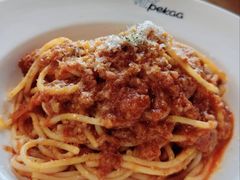 博哥尼亚肉酱面-Pekaa啤咖食肆Coffee&Bistro