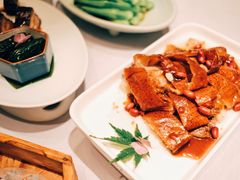金牌烧鹅-南棠馆粤菜坊(群光店)