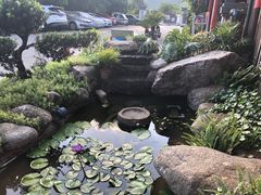 -大自然(鲁家村店)