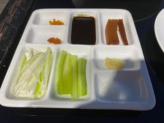 -正德楼果木烤鸭·渔家菜(东港店)