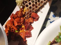 -绿茶餐厅(布吉万象汇店)