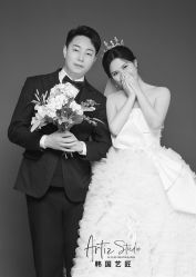 -艺匠摄影ARTIZ STUDIO(南京店)