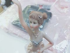 -上海路易十四芭蕾良品舞蹈用品店(美丽华商务中心店)