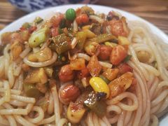 -唐记牛骨粉(陶溪川店)