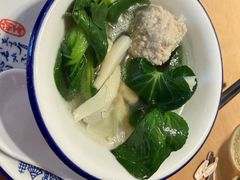 -大傻徽菜园·中国徽菜大师(老街店)