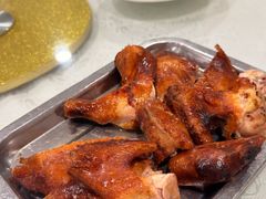 烧鸡-佛都笑农庄(清溪店)