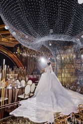 点击看大图 -希乐曼艺术中心·婚礼·活动·宴会厅(南山店)