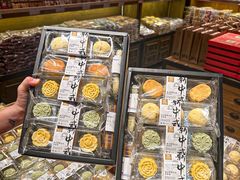 -百饼园(南后街店)
