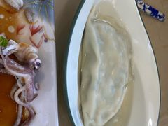 -北方饺子王·海肠捞饭·海鲜锅(山大店)