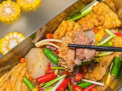 -悦来悦牛潮汕牛肉火锅(大浪店)