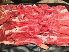 霸王牛肉-小龙坎火锅(香港中路店)