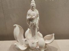 -中国闽台缘博物馆