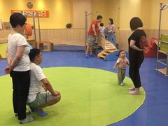 -金宝贝早教(和悦汇店)